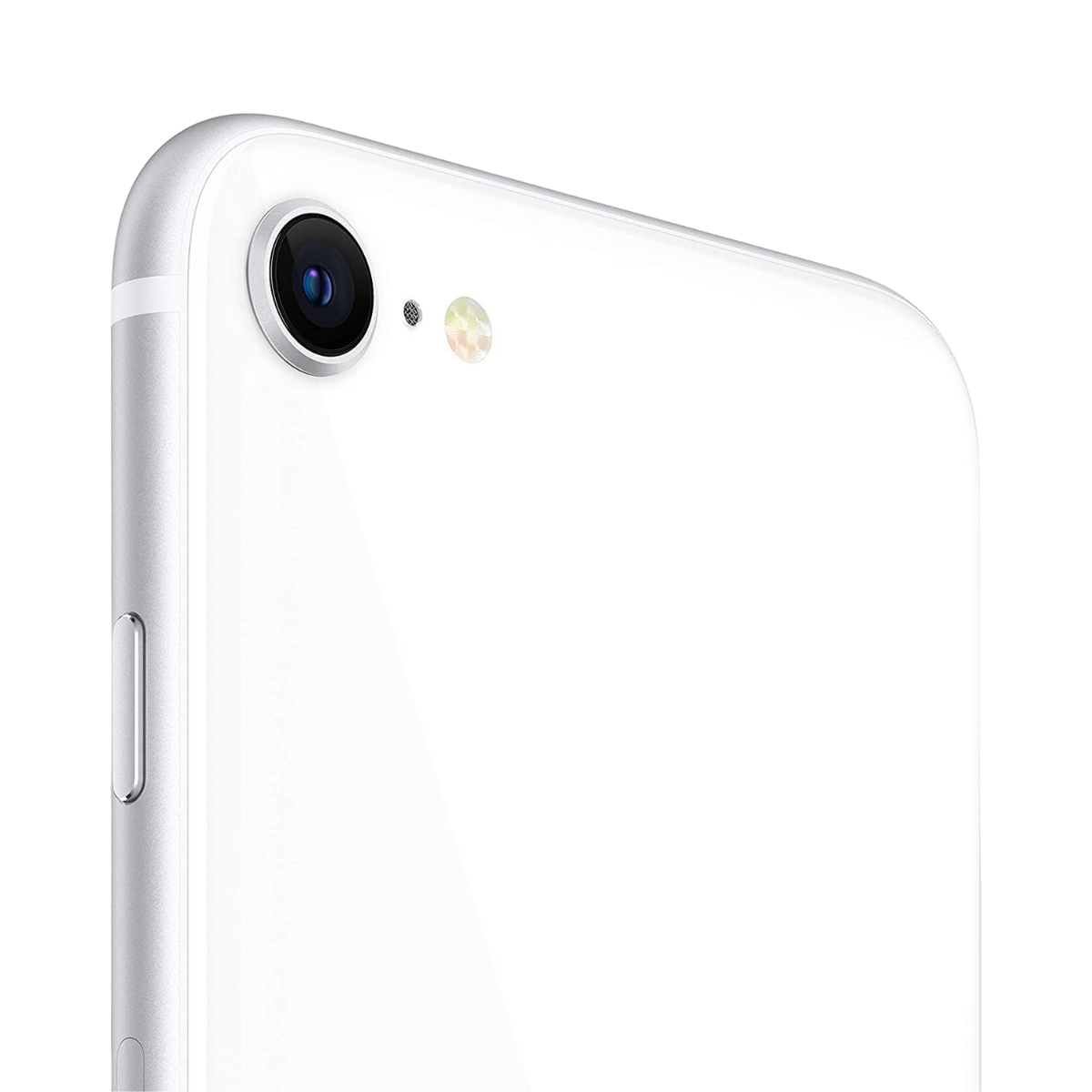 Refurbished iPhone SE (2020) 64GB Black Refurbished Excellent