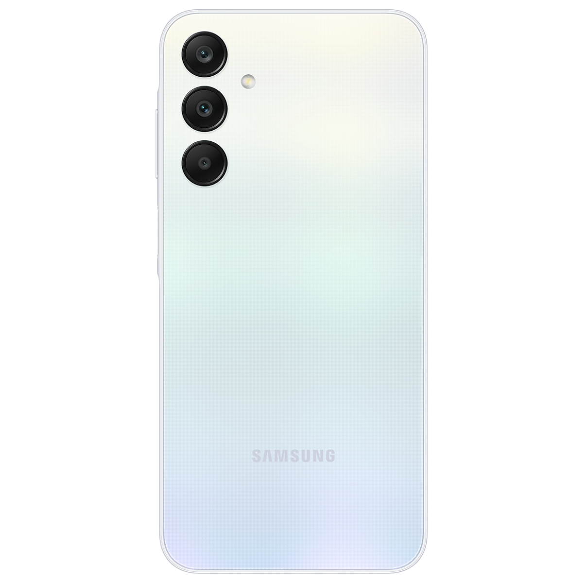 Samsung Galaxy A25 (128GB)-Brand New Brave Black