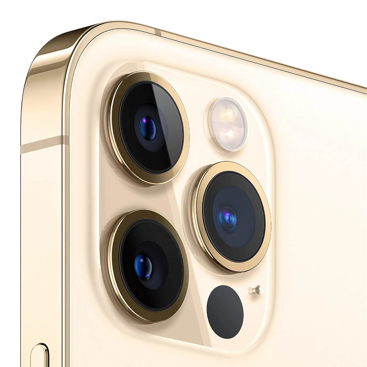 Buy Apple Iphone 12 Pro Max 128GB Good-Gold | Zextons