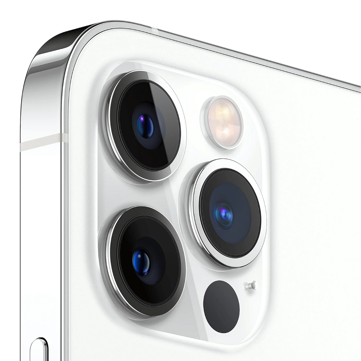 Buy Apple Iphone 12 Pro Max 128GB Excellent-Silver | Zextons