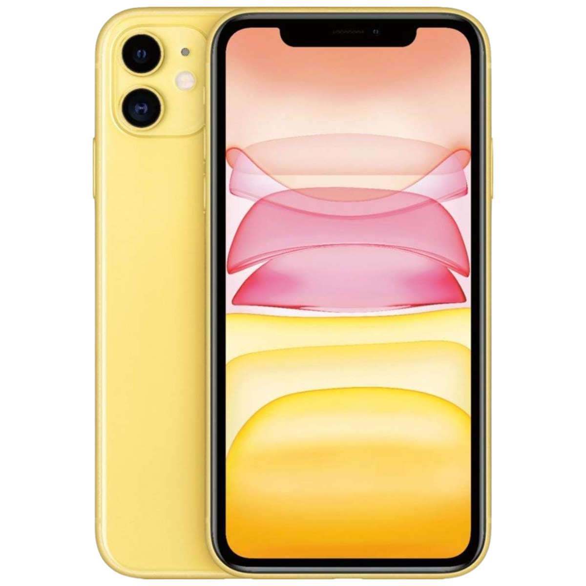 Apple iPhone 11 - Unlocked 64GB Refurbished from £129.99 | Apple