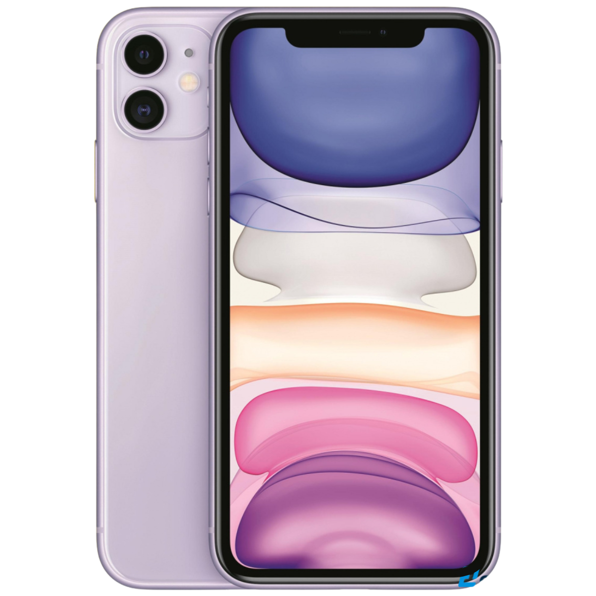 Soft Bank/ソフトバンク】Apple iPhone 11/アイフォン 11 64GB