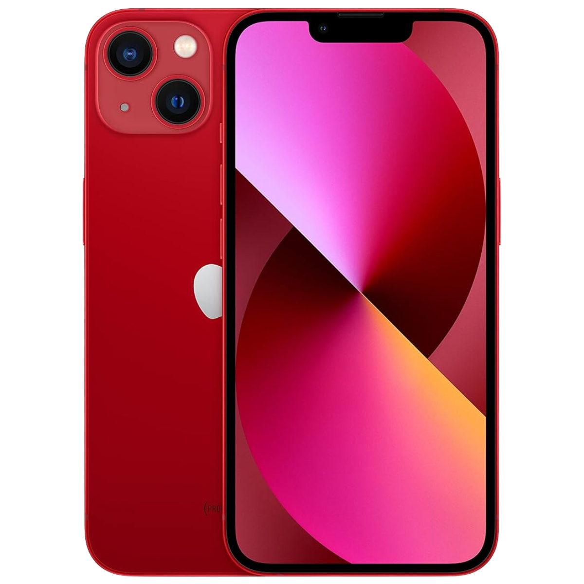 Iphone 13 Red 128 GB ジャンク品 20251009_160623_AppleiPhone13M