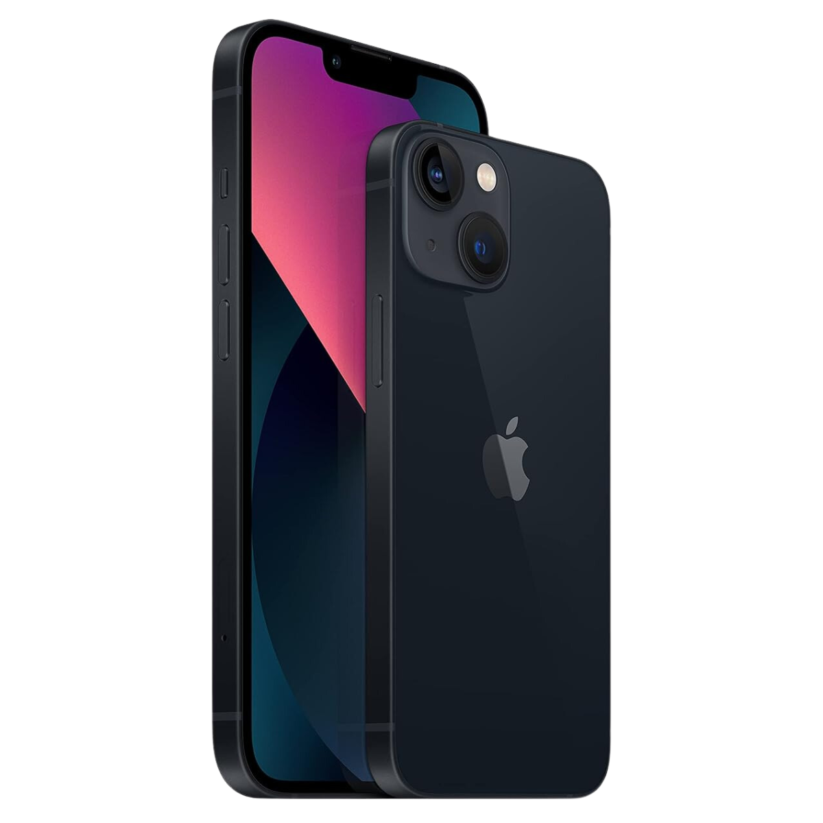 Apple iPhone 13 - Unlocked  - Midnight - 256GB