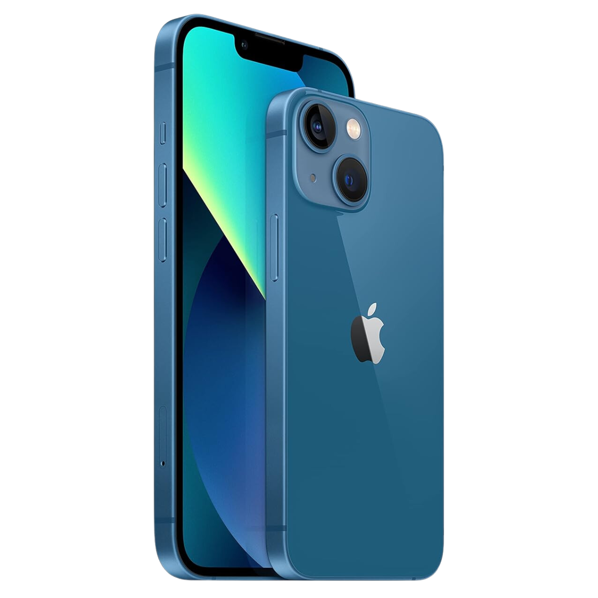 Apple iPhone 13 - Unlocked  - Blue - 256GB
