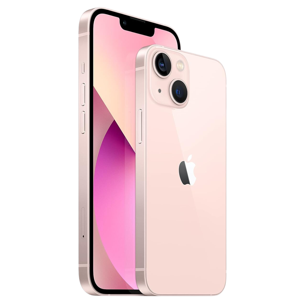 Apple iPhone 13 - Unlocked  - Pink - 256GB
