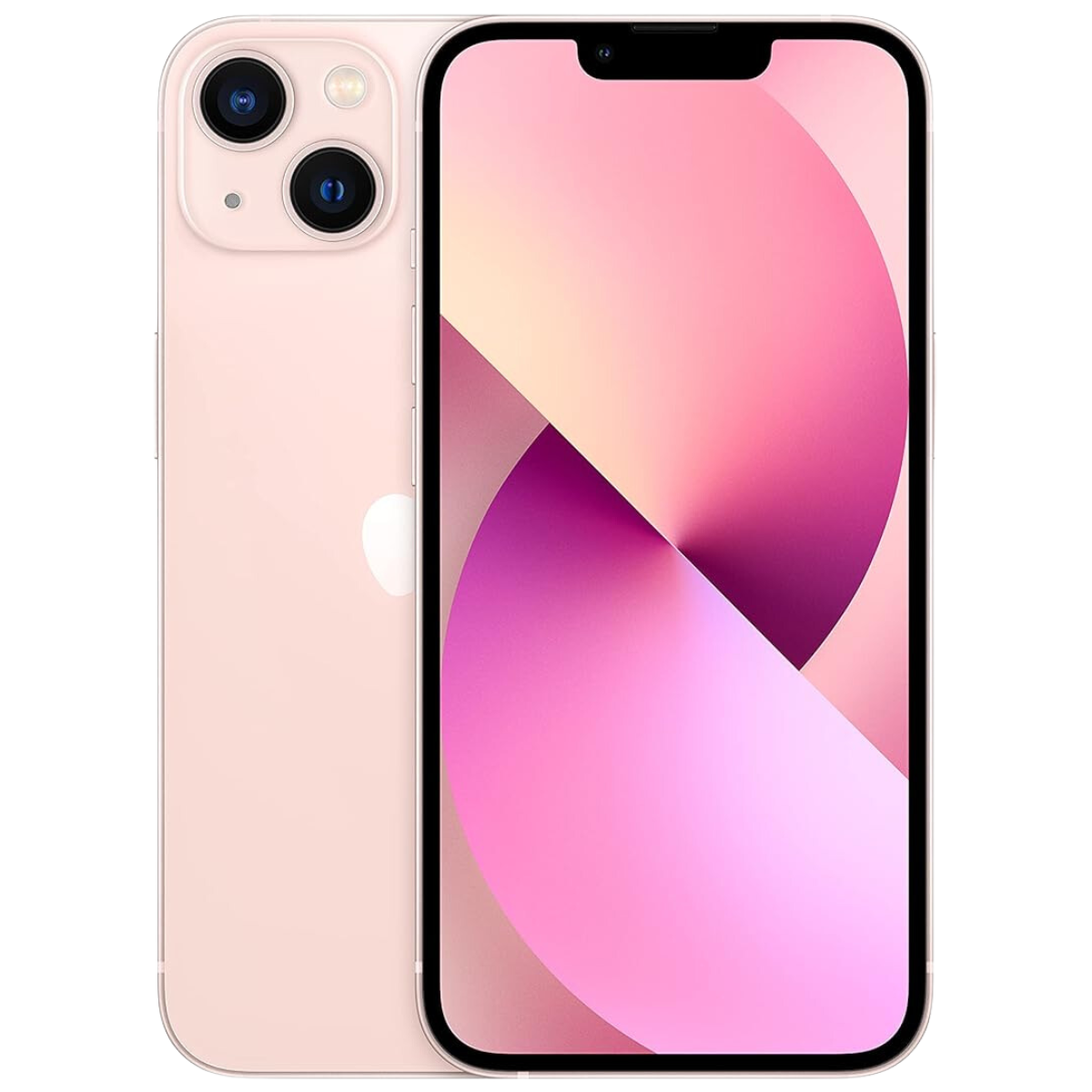 Buy Refurbished iPhone 13 128GB Excellent Pink | zetxons