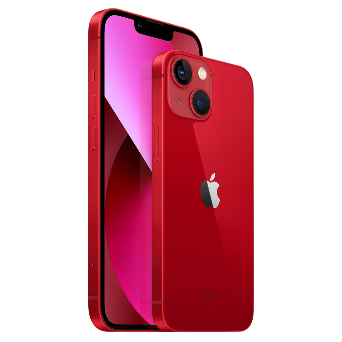 Apple iPhone 13 - Unlocked  - Red - 256GB