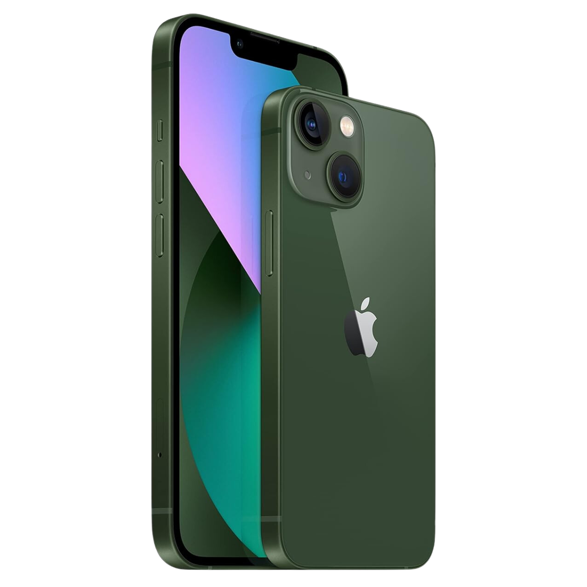 Buy Apple iPhone 13 128GB Excellent Green | zetxons