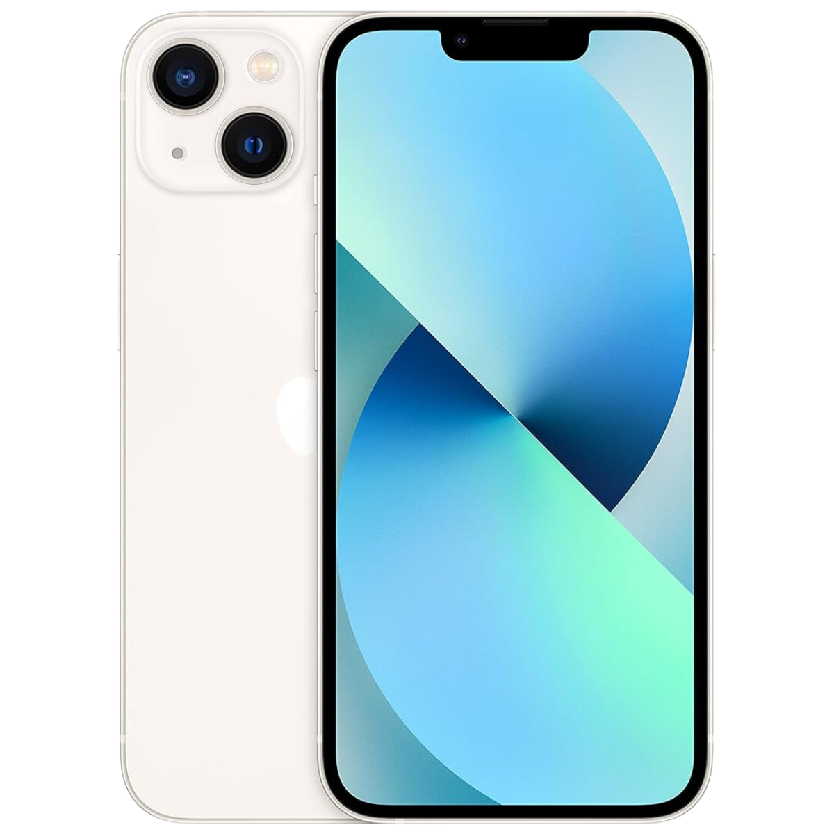 Apple iPhone 13 Mini - Unlocked  - Starlight - 128GB