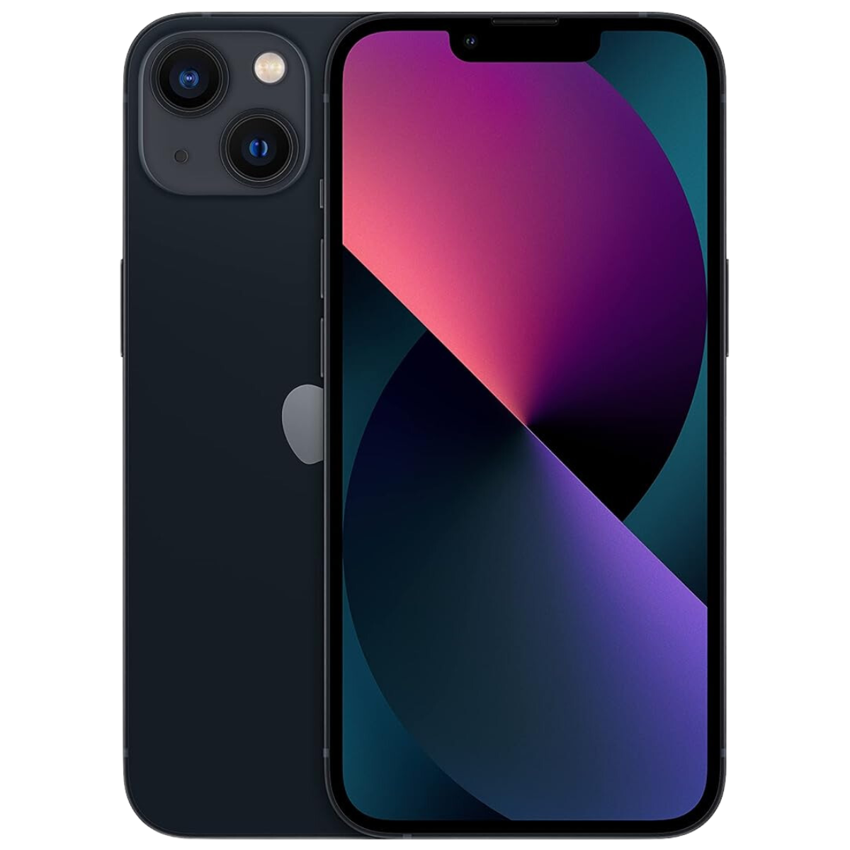 Apple iPhone 13 Mini - Unlocked  - Midnight - 128GB