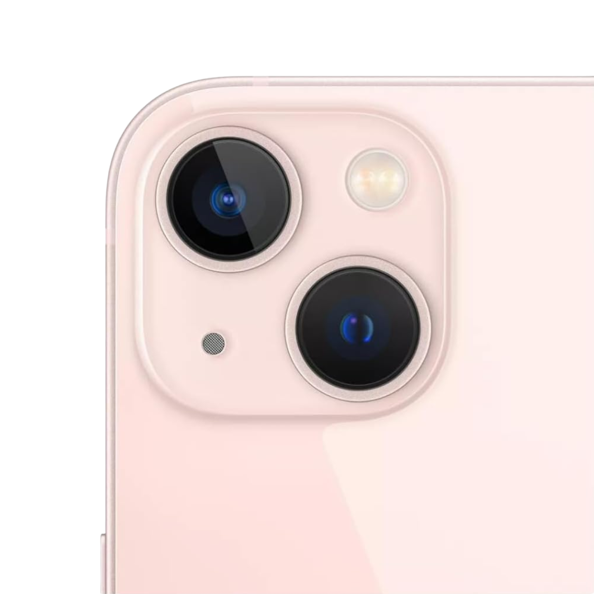 Apple Refurbished 13 Mini 256GB Pink Refurbished & Verified | Zextons