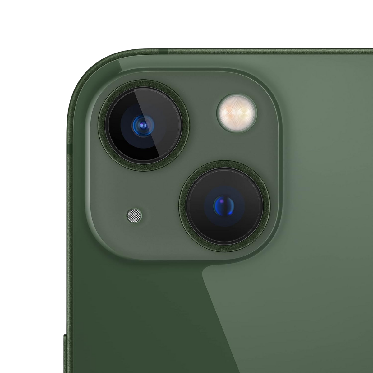 Buy Refurbished iPhone 13 Mini 128GB Excellent Green- Zextons