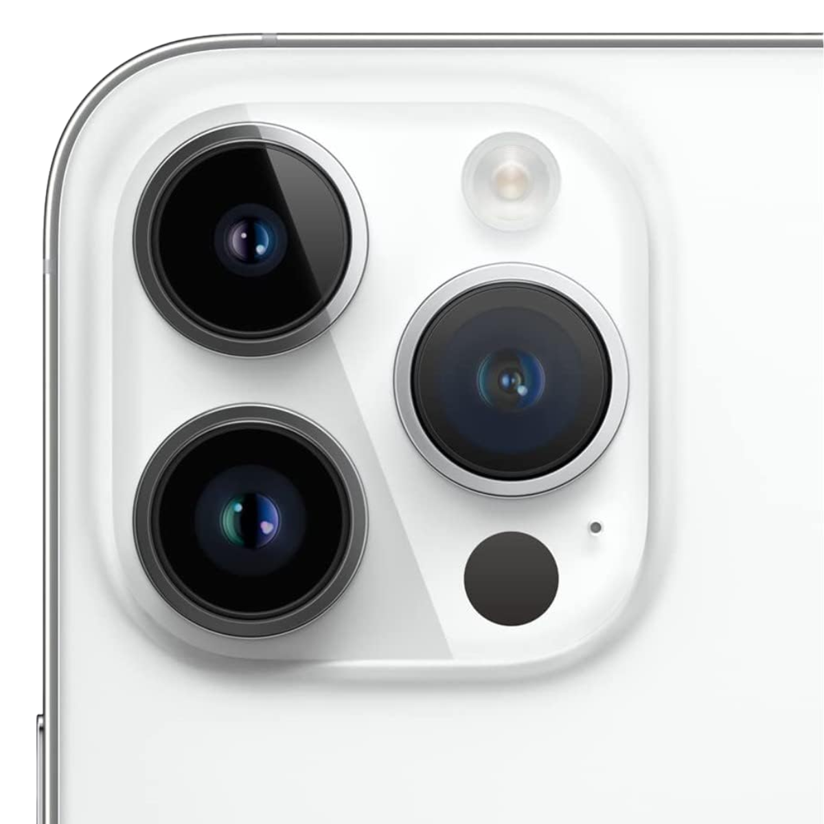 Cheap Apple iPhone 14 Pro Max Excellent Silver Color At Zextons