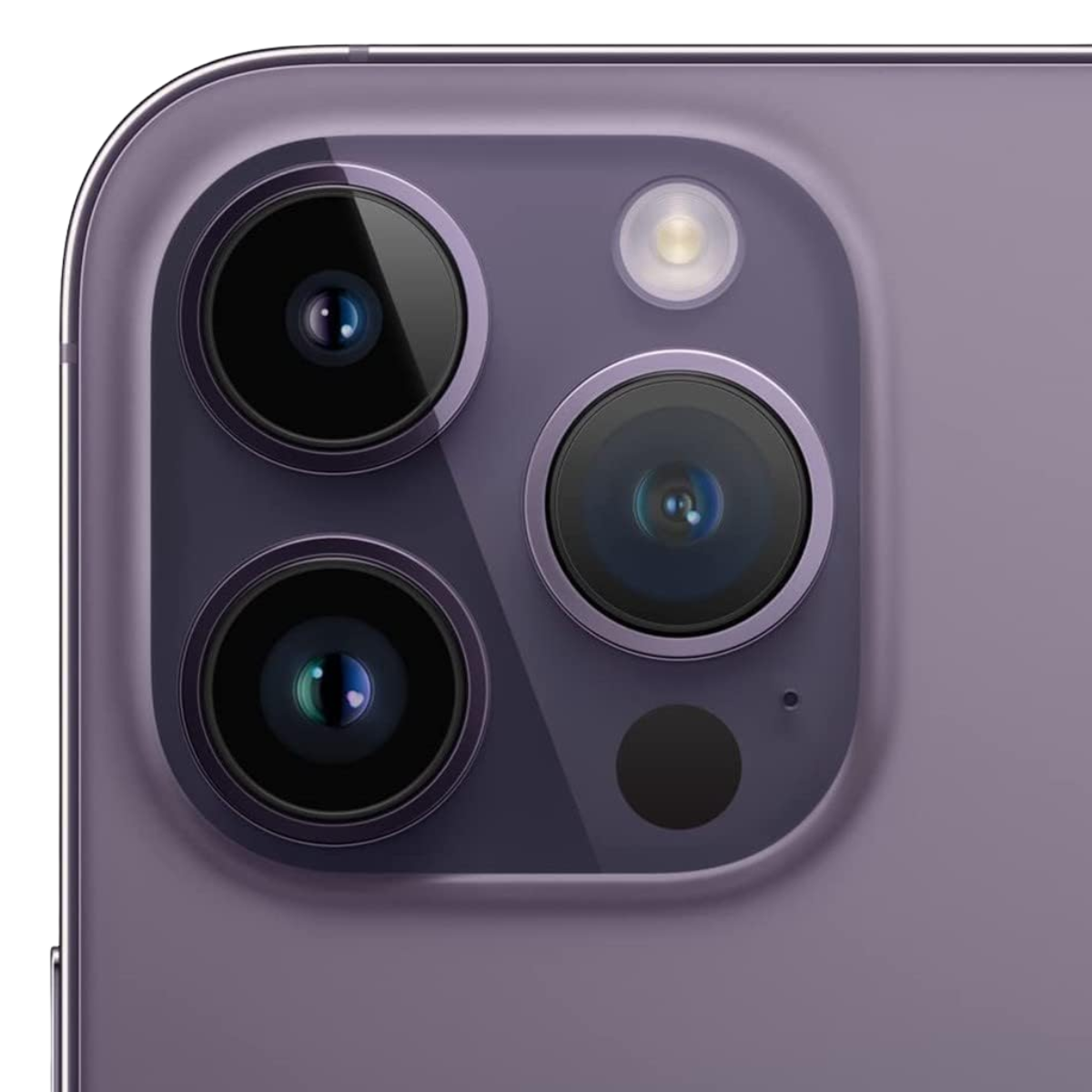 Cheap Apple iPhone 14 Pro Max Excellent Space Black Color At Zextons