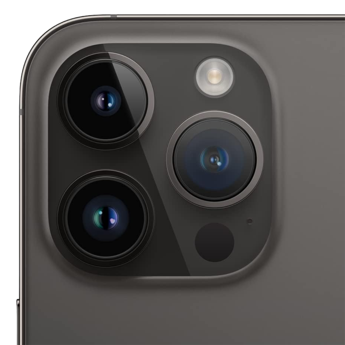 Cheap Apple iPhone 14 Pro Max Excellent Silver Color At Zextons