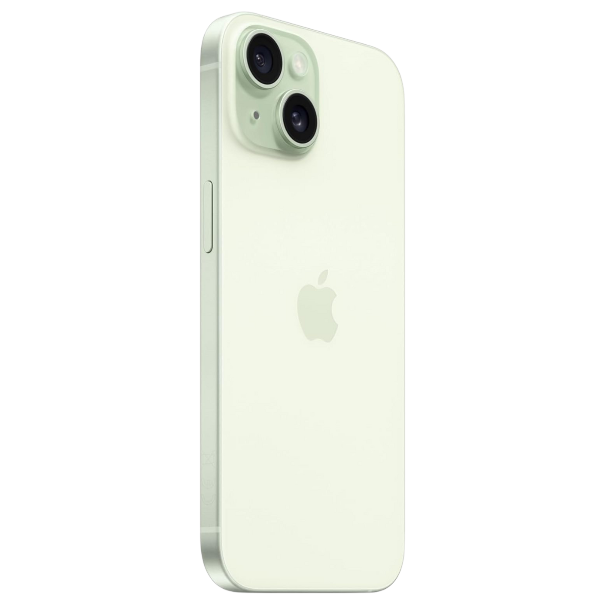 Buy Refurbished iPhone 15 128GB Green – Unlocked, Affordable