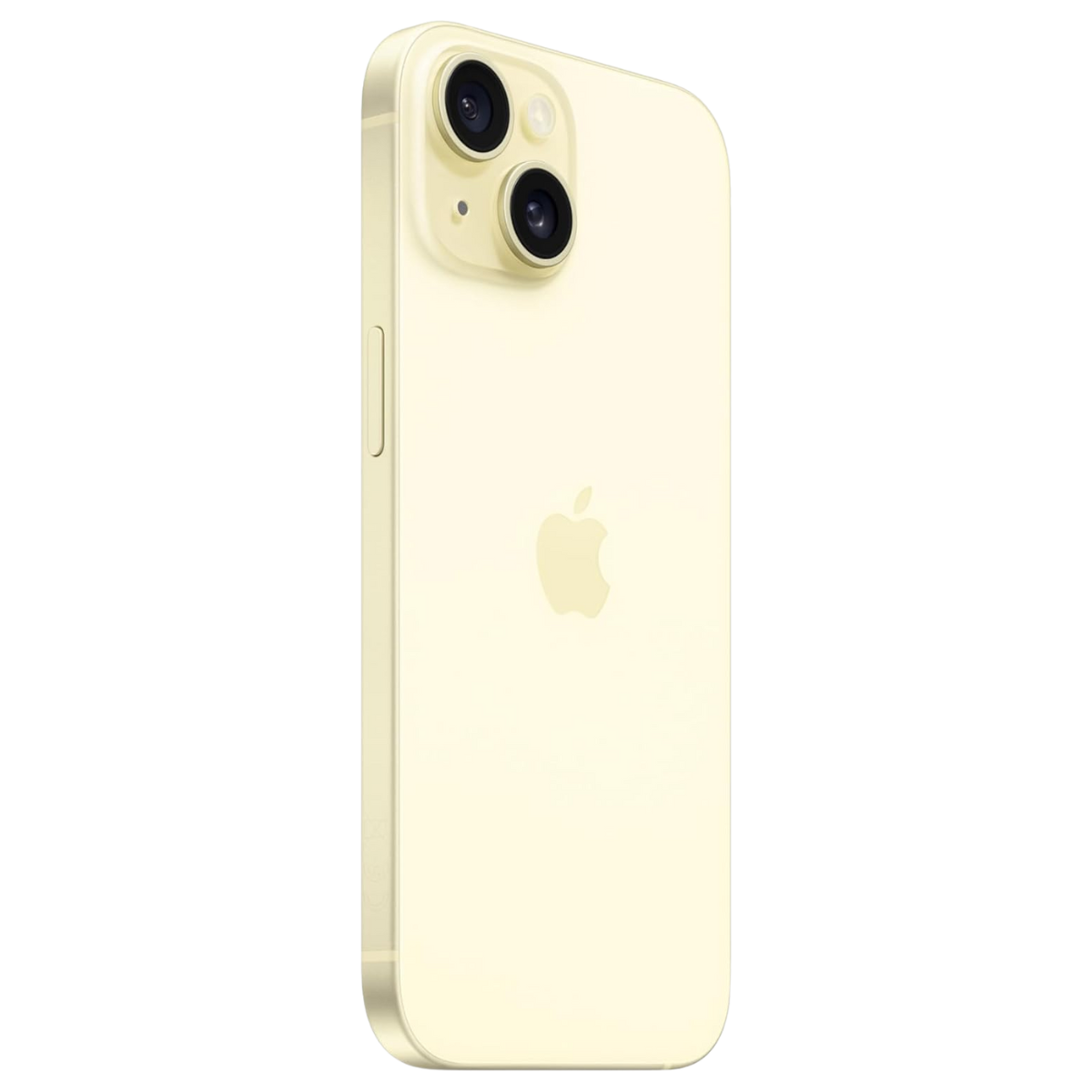 Apple iPhone 15 - Unlocked  - yellow - 256gb