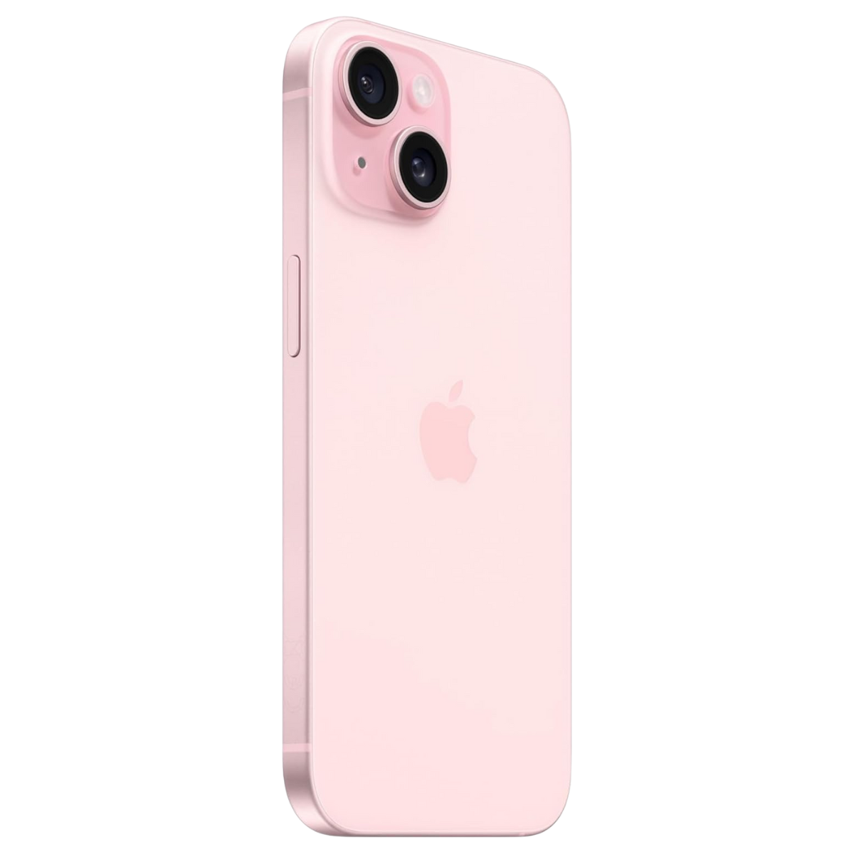 Apple iPhone 15 - Unlocked  - pink - 256gb