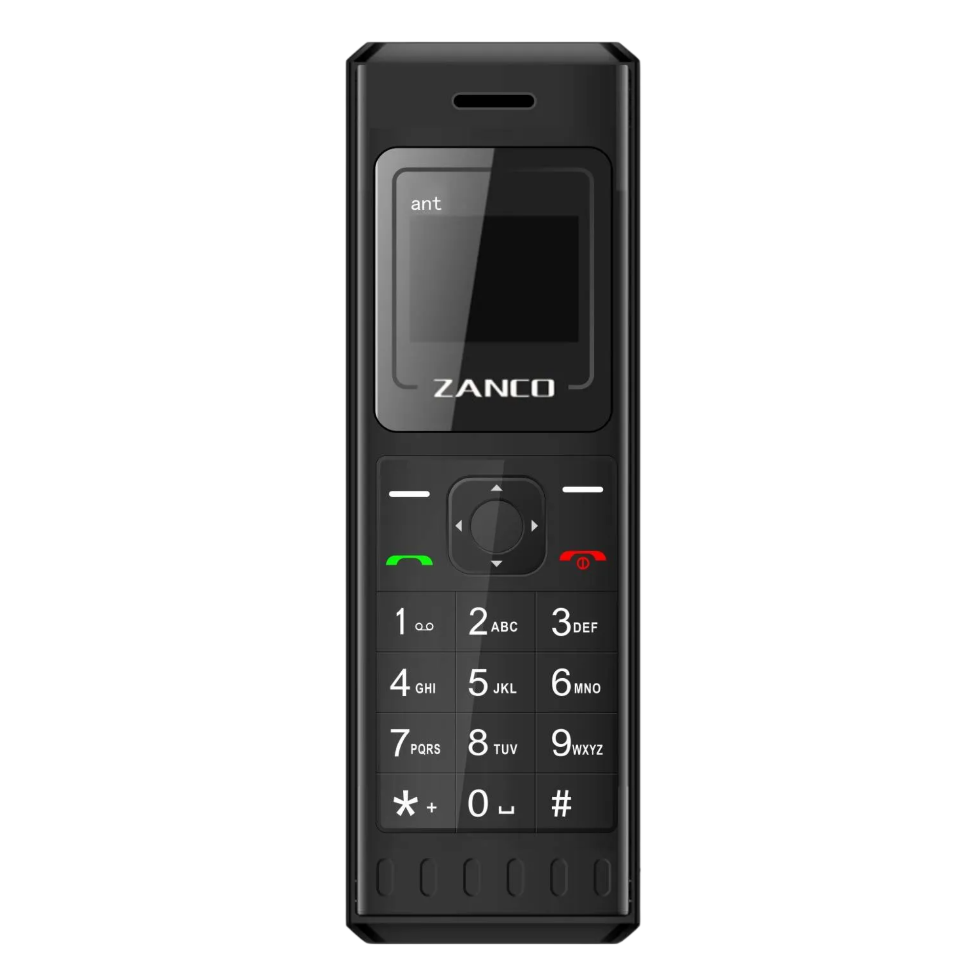 Zanco Ant Phone - Unlocked