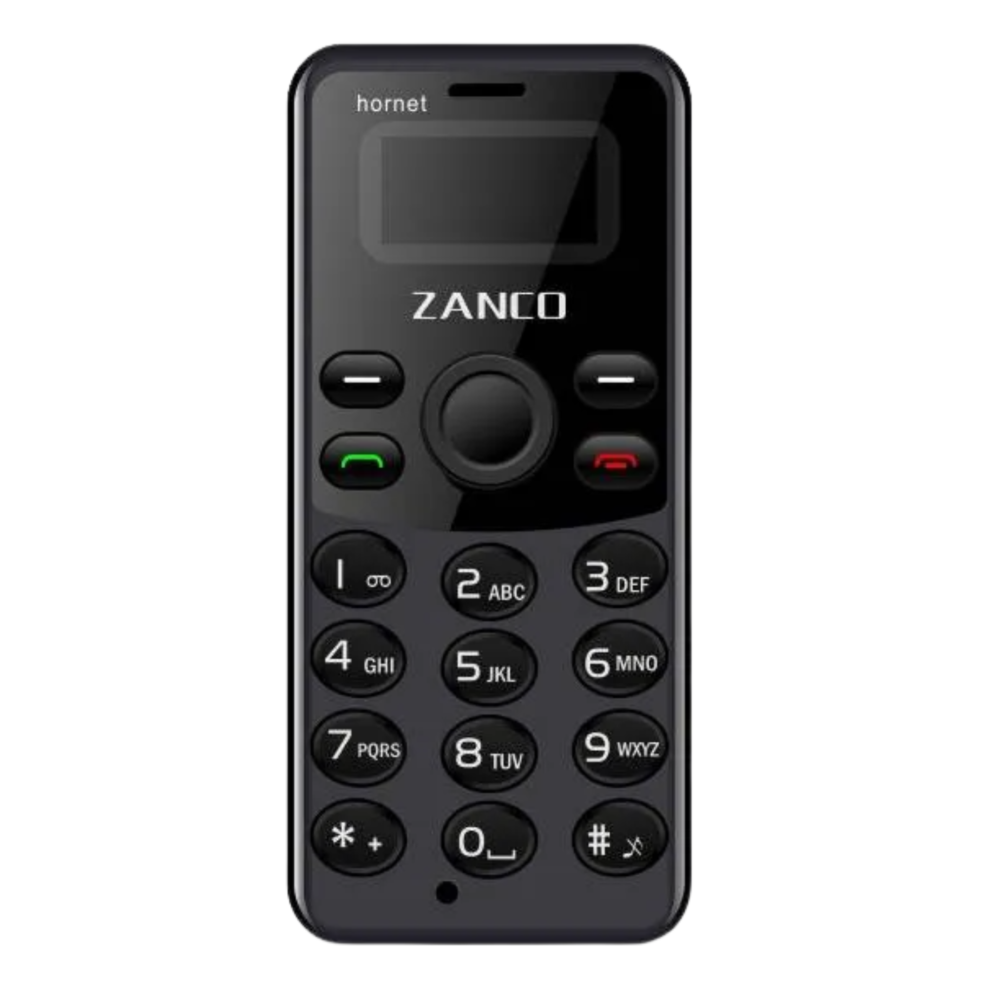 Zanco Hornet Phone - Unlocked
