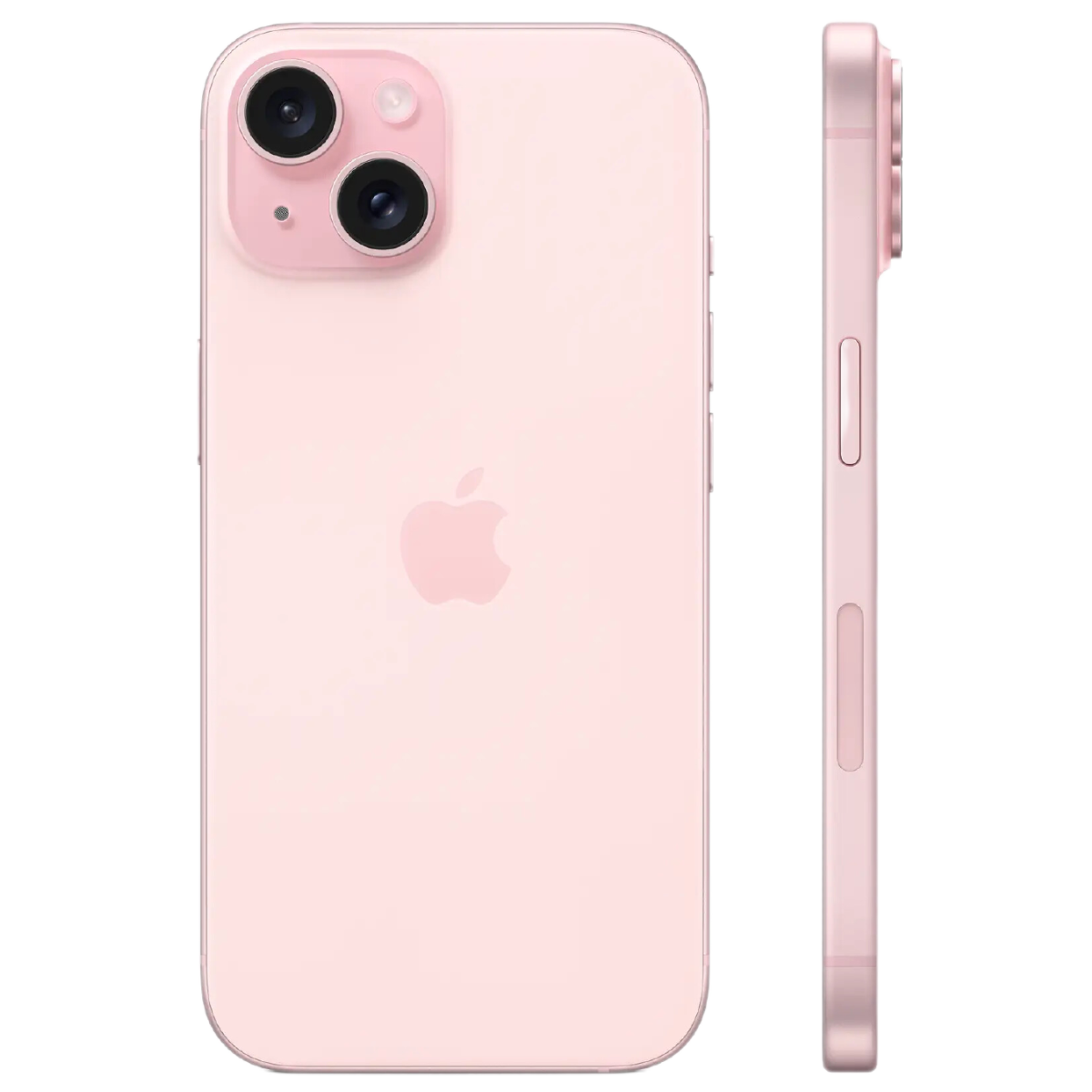 Apple iPhone 15 128GB Black Brand New | Powerful Performance