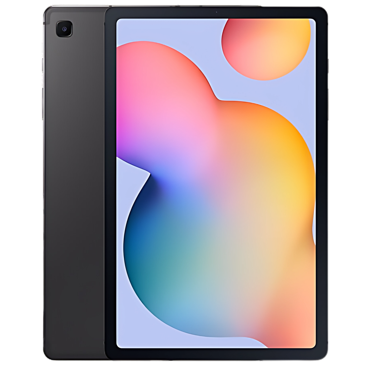 Samsung Galaxy Tab S6 Lite (2020) - Cellular   - Oxford-Gray - 64GB