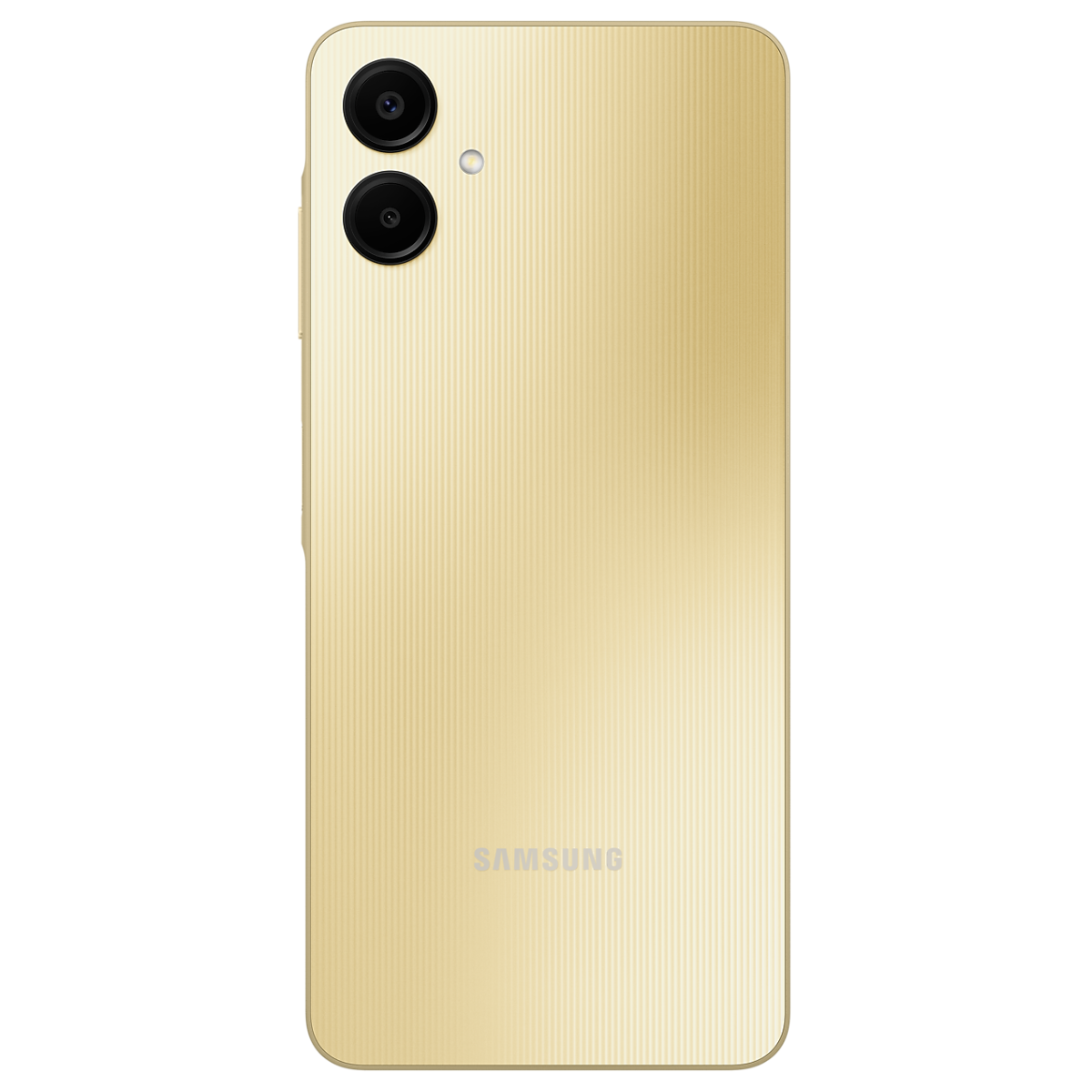 Brand New Samsung Galaxy A06 Gold 64 GB – Unlocked UK Model | Zextons