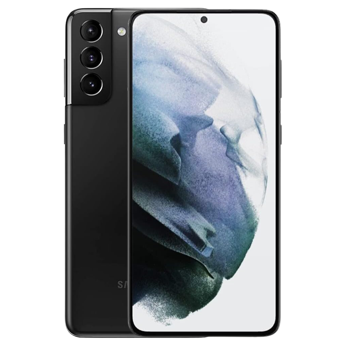 Refurbished Samsung Galaxy S21 Plus Excellent Phantom Black 128GB