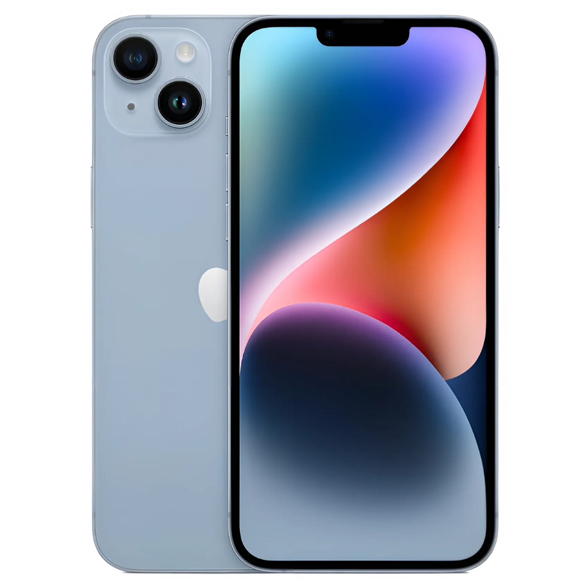 Apple iPhone 14 Plus - Unlocked  - Blue - 128GB