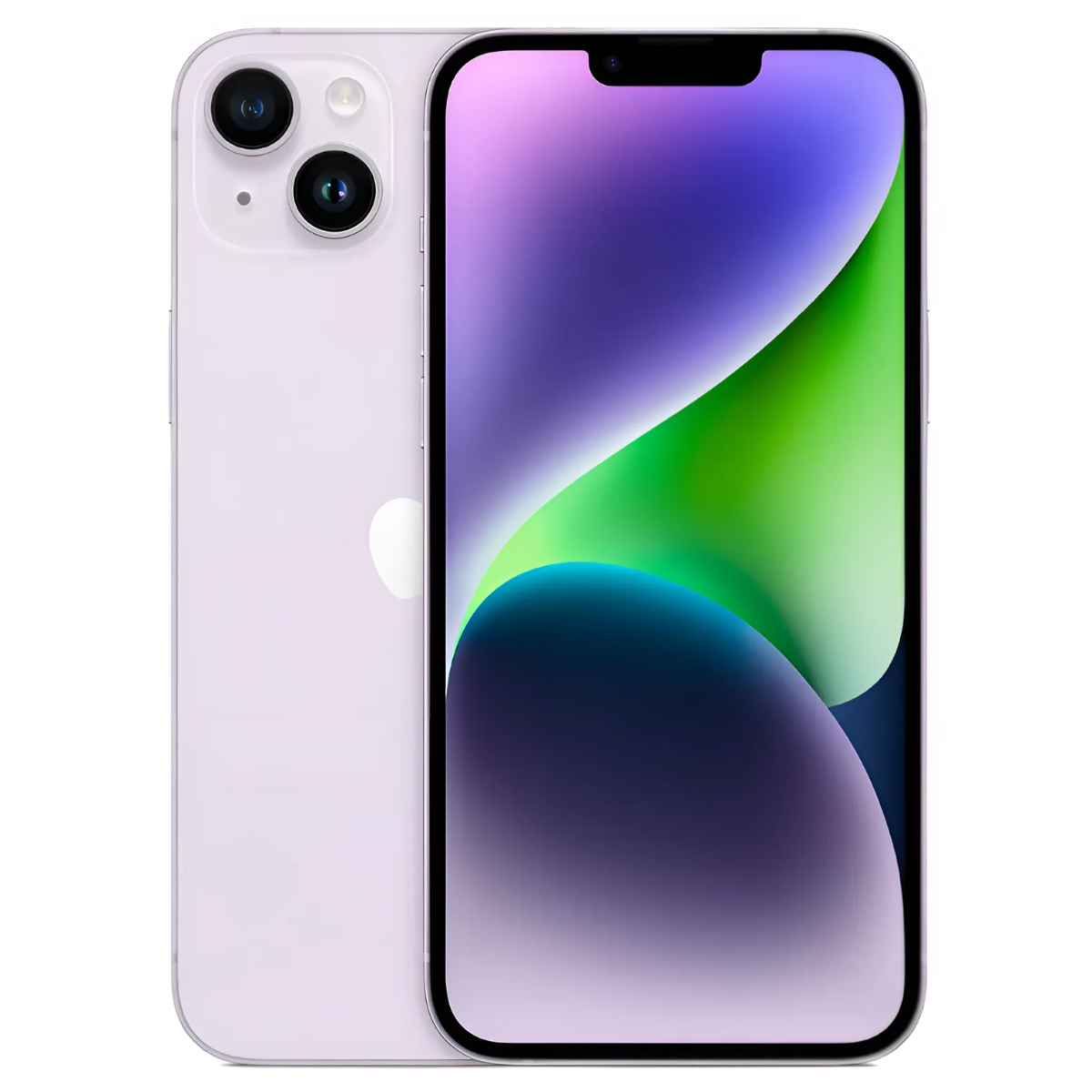 Apple iPhone 14 Plus - Unlocked  - Purple - 128GB