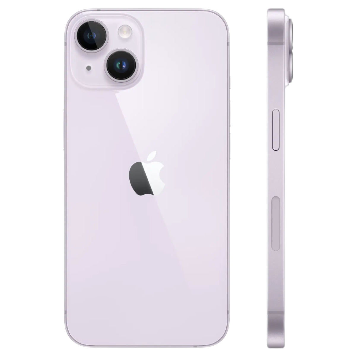 Apple iPhone 14 Plus 128GB Purple – Refurbished Unlocked