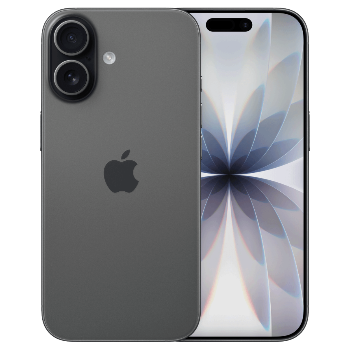 Apple iPhone 17 - Unlocked  - Black - 256GB