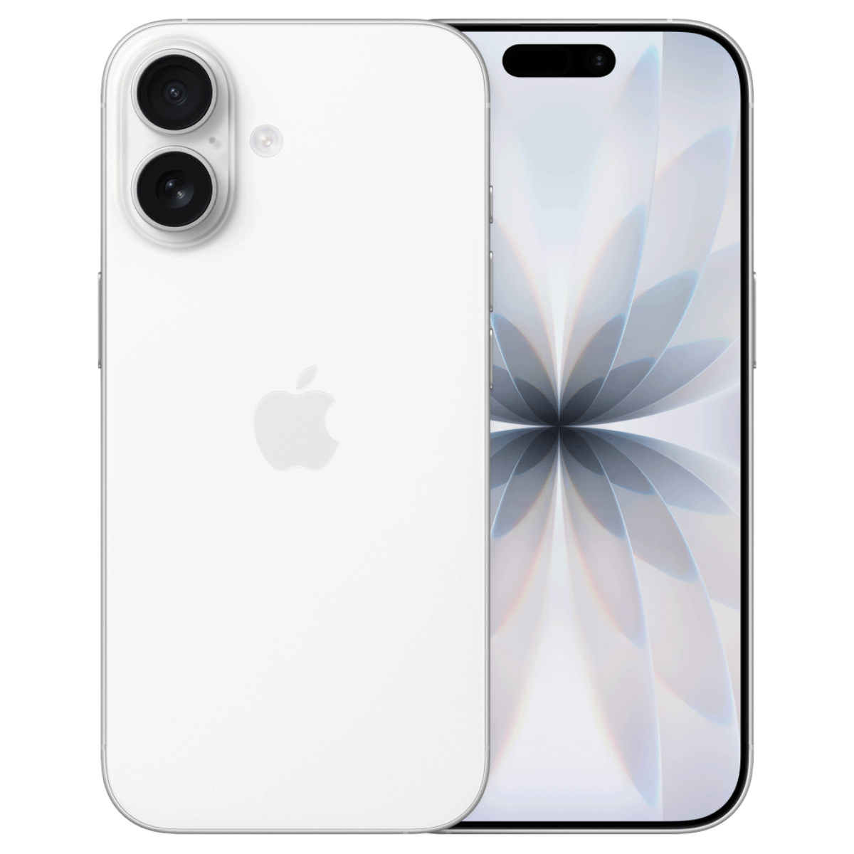 Unlocked Apple Iphone 17 256GB White | Refurbished | Zextons