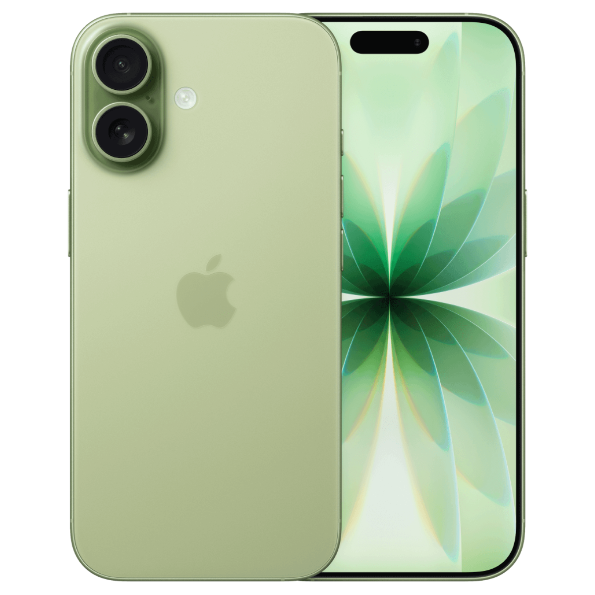 Apple iPhone 17 - Unlocked  - Sage - 256GB