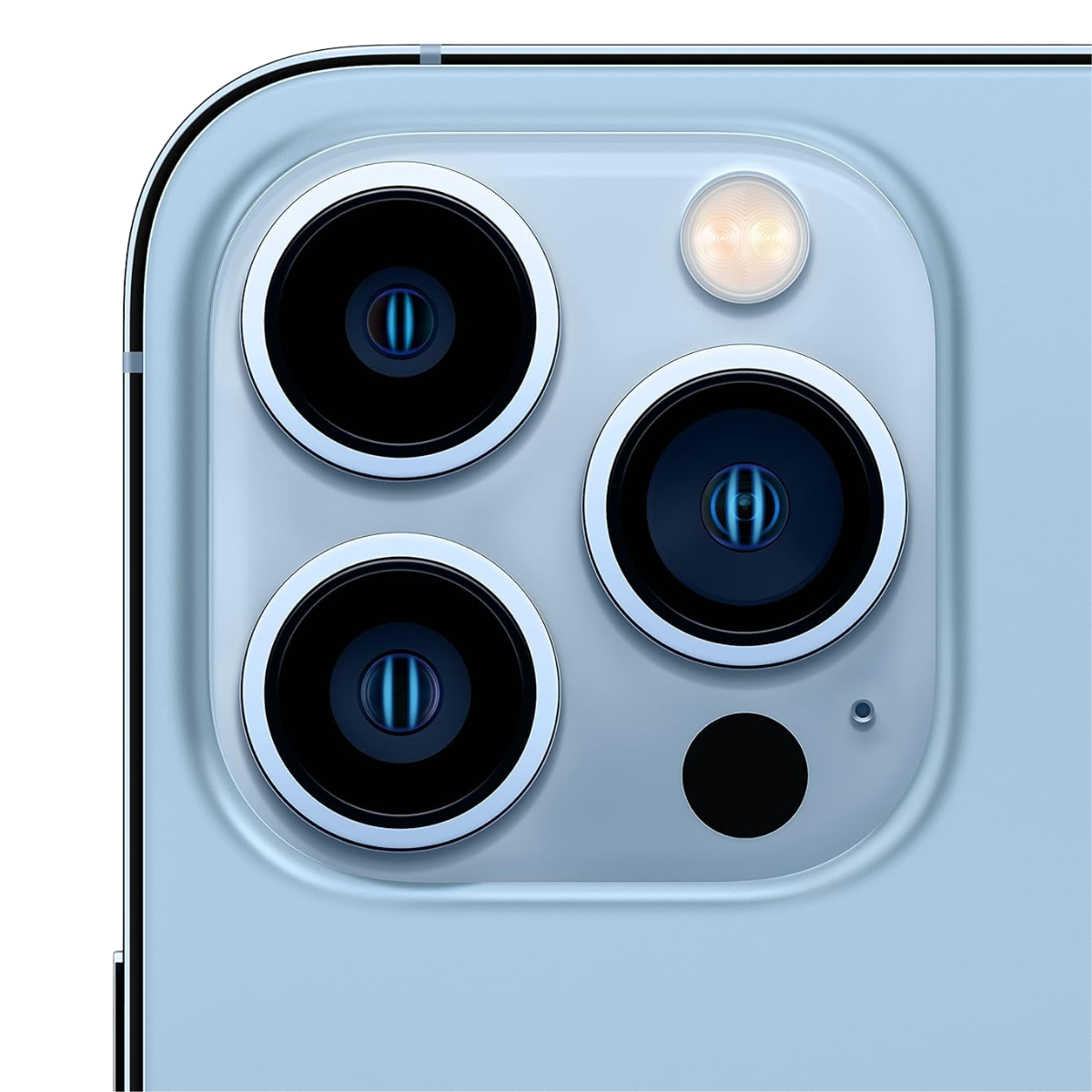 Buy Refurbished iPhone 13 Pro Max 128GB Gold – Certified