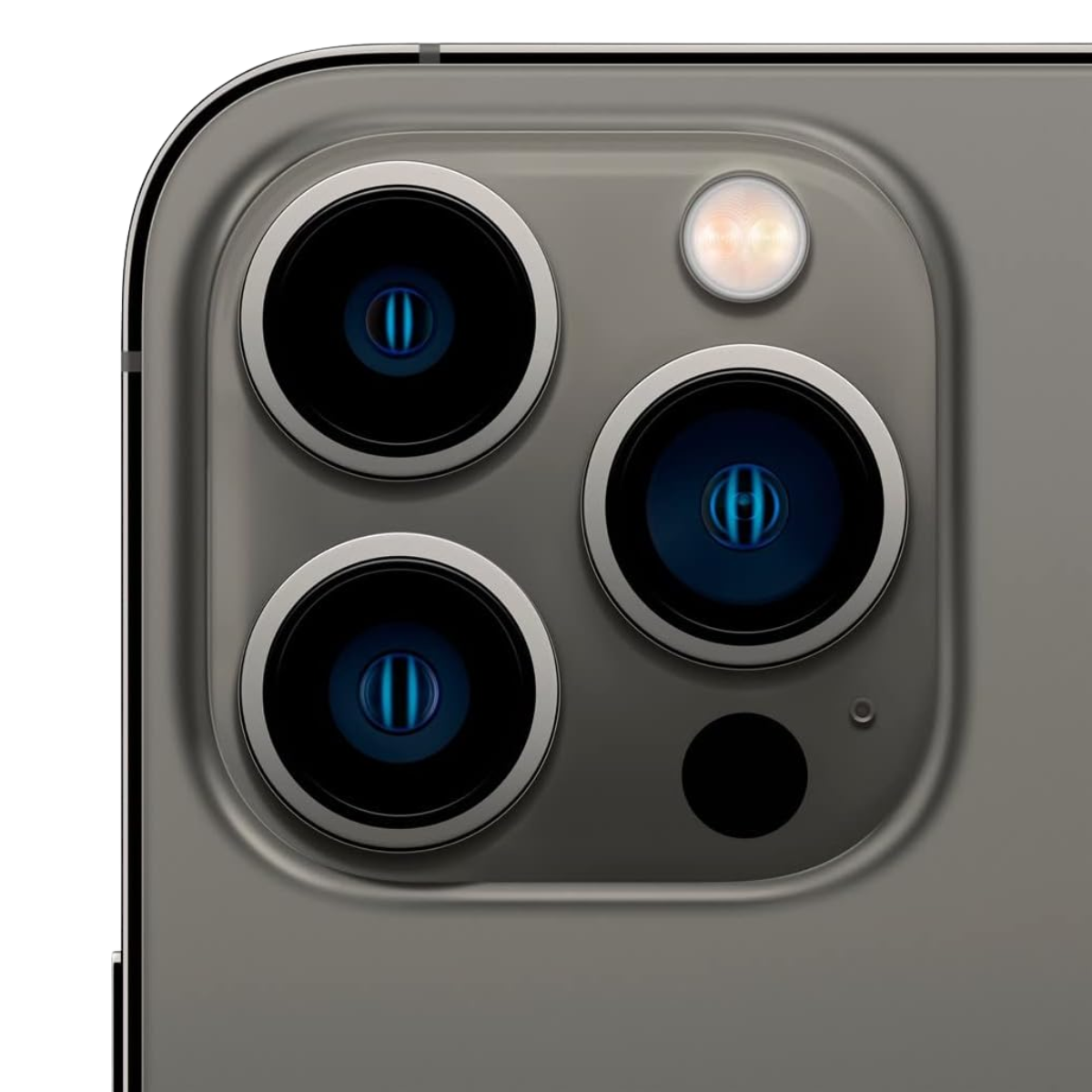 Buy Refurbished iPhone 13 Pro Max 128GB Gold – Certified