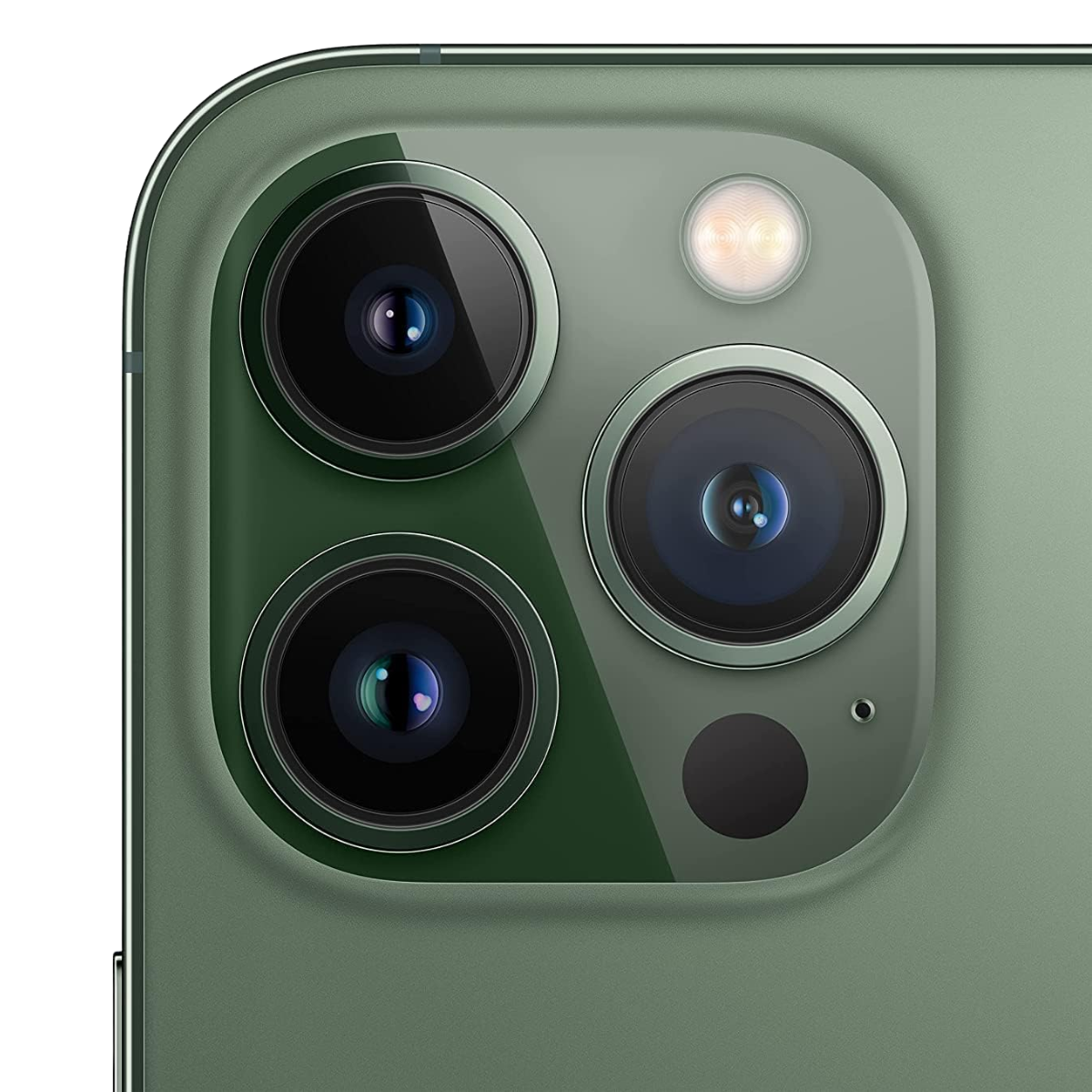 Buy Refurbished iPhone 13 Pro Max 128GB Gold – Certified