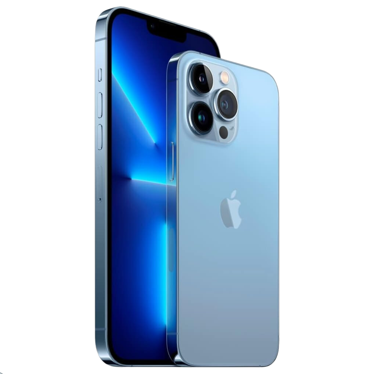 Apple iPhone 13 Pro Refurbished Unlocked | 50% Off