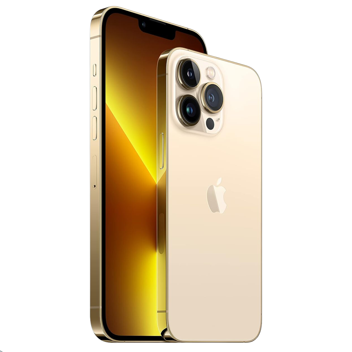 Apple iPhone 13 Pro ゴールド 128GB Buy Apple iPhone 13 Pro Gold 128GB Refurbished - Good Condition