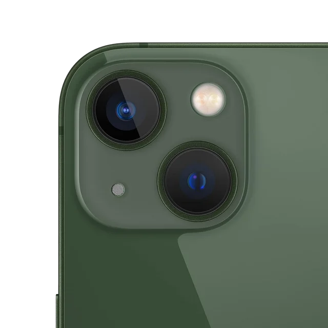 iPhone 13mini ミッドナイトグリーン 128GB バッテリー97% Apple Iphone 13 Mini (128 GB ) Unlocked Green Excellent Condition