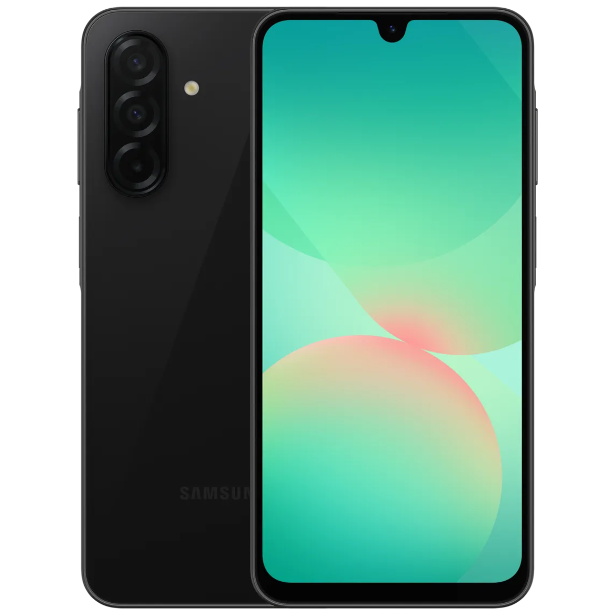 Samsung Galaxy A26 - Unlocked  - Black - 128GB