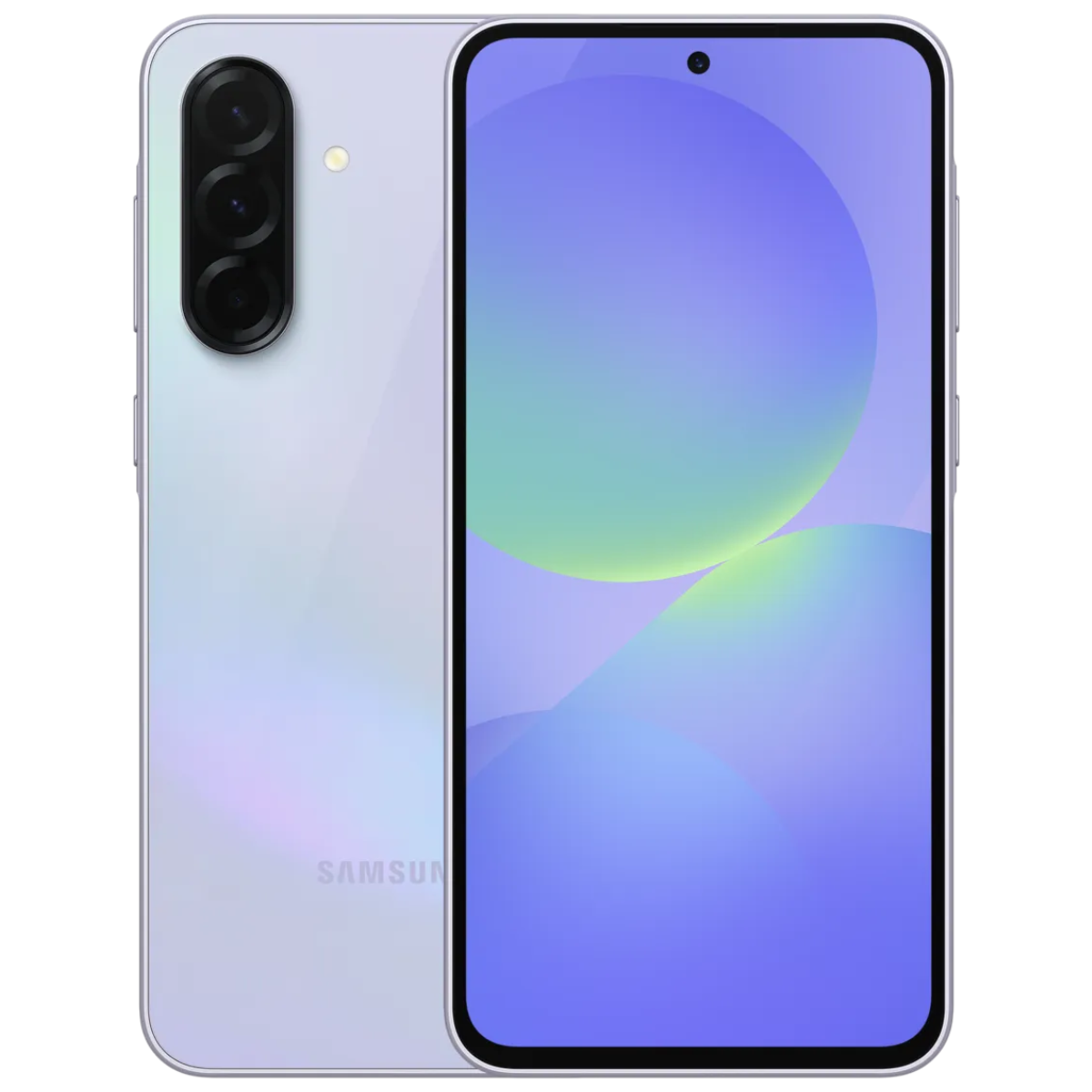 Samsung Galaxy A36 - Unlocked  - Lavender - 256GB