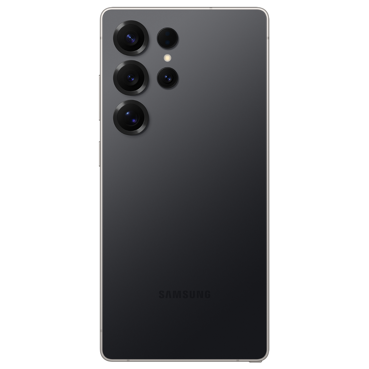 Samsung Galaxy S25 Ultra 256GB Titanium Jet Black – Buy Now