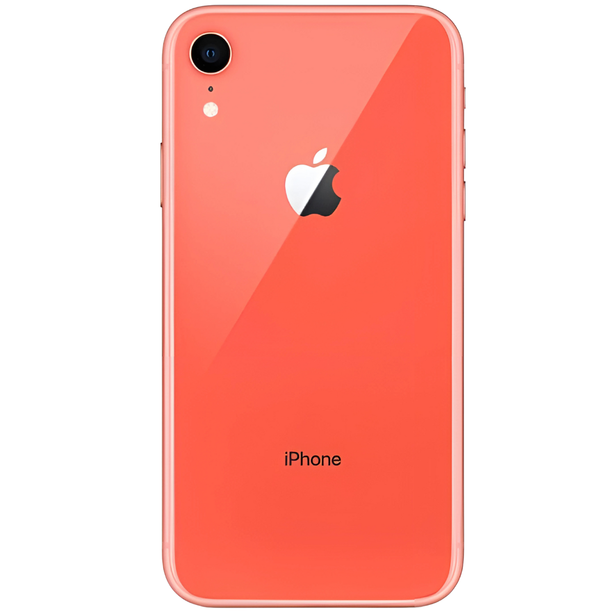 Buy Cheap Refurbished iPhone XR 64GB Red – Up to 75% Off Deals