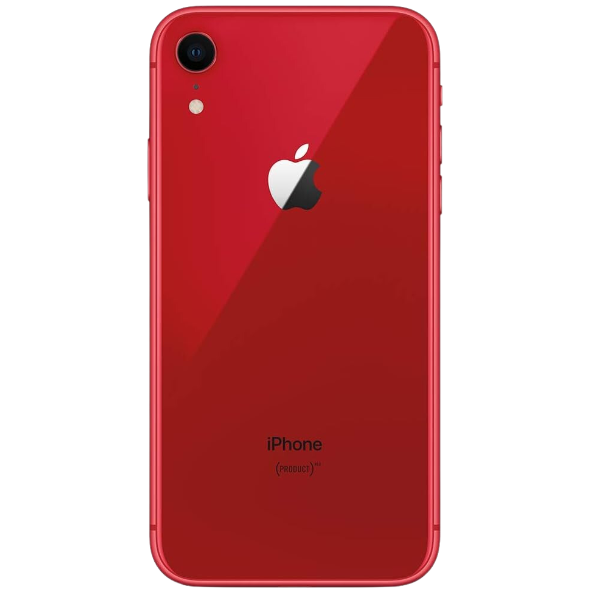 Buy Cheap Refurbished iPhone XR 64GB Red – Up to 75% Off Deals