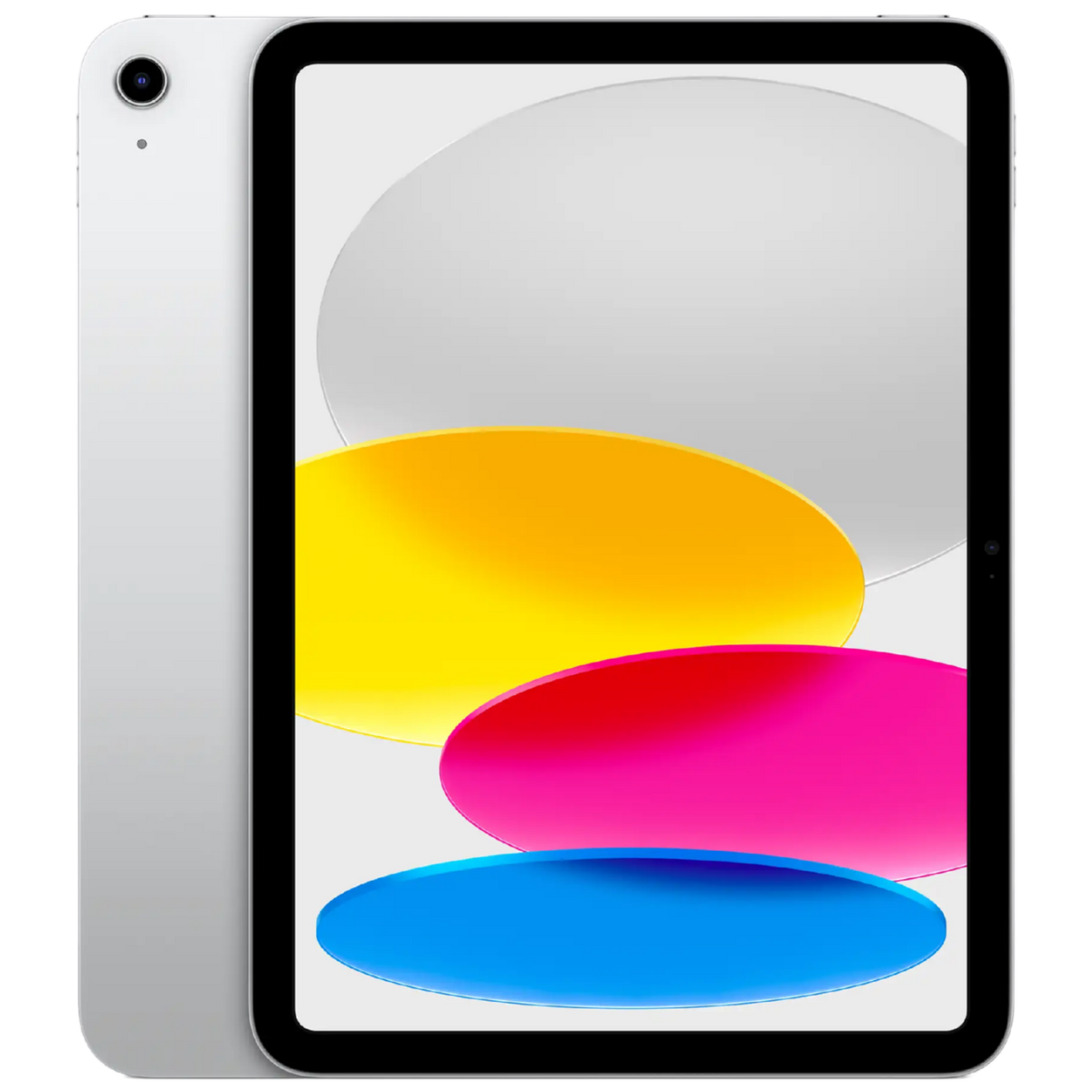Apple iPad (2025) 11th Generation - Wi-Fi  - Silver - 128GB