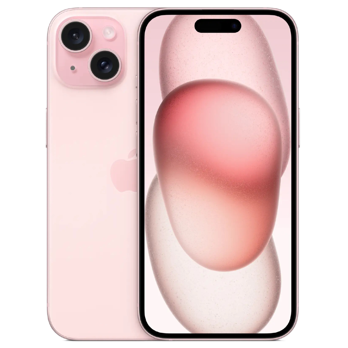 Buy Unlocked Refurbished iPhone 15 128GB Excellent-Black | Zextons