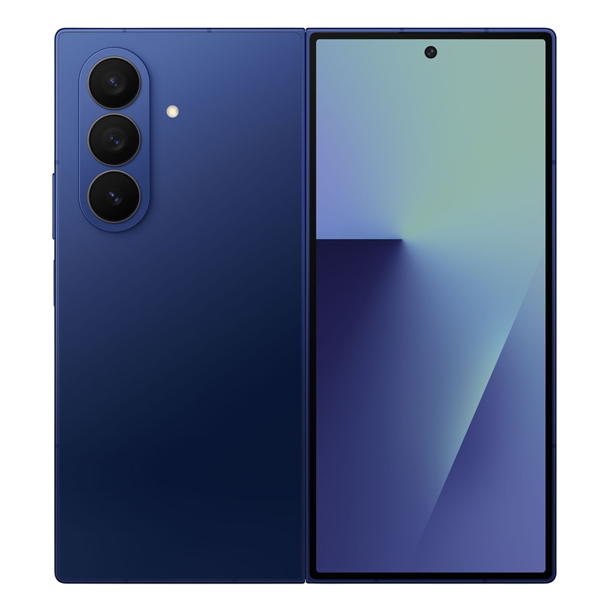 Samsung Galaxy Z Fold 7 256GB Mint | Brand New | Zextons UK