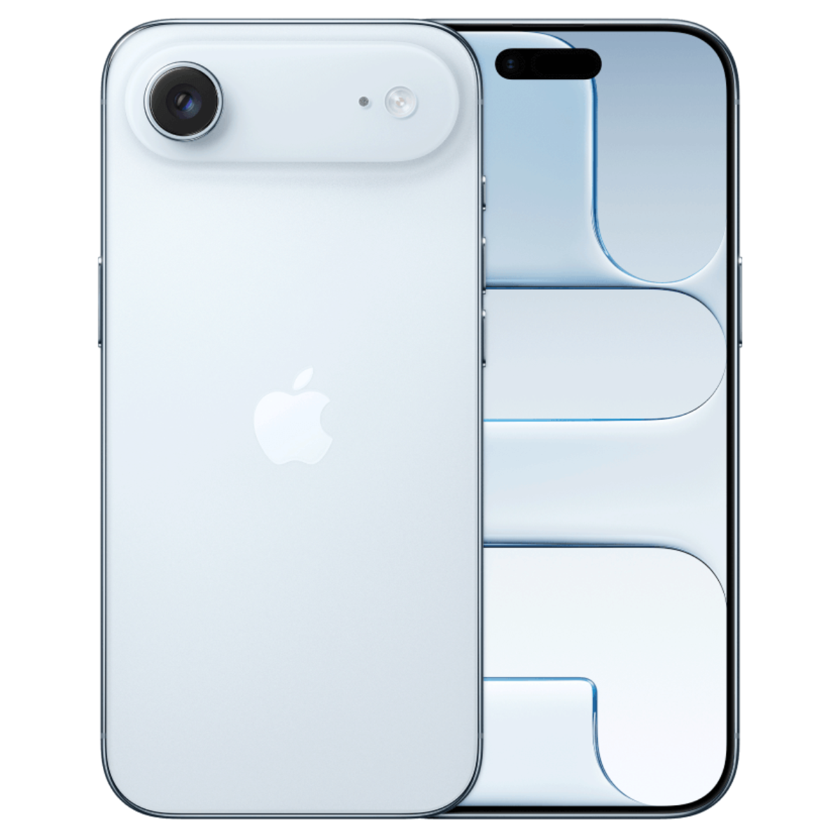 Apple iPhone Air - Unlocked  - Sky-Blue - 256GB